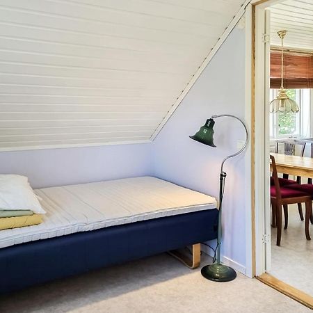 Stunning Apartment In Gullspang With Wifi Gullspång Exterior foto