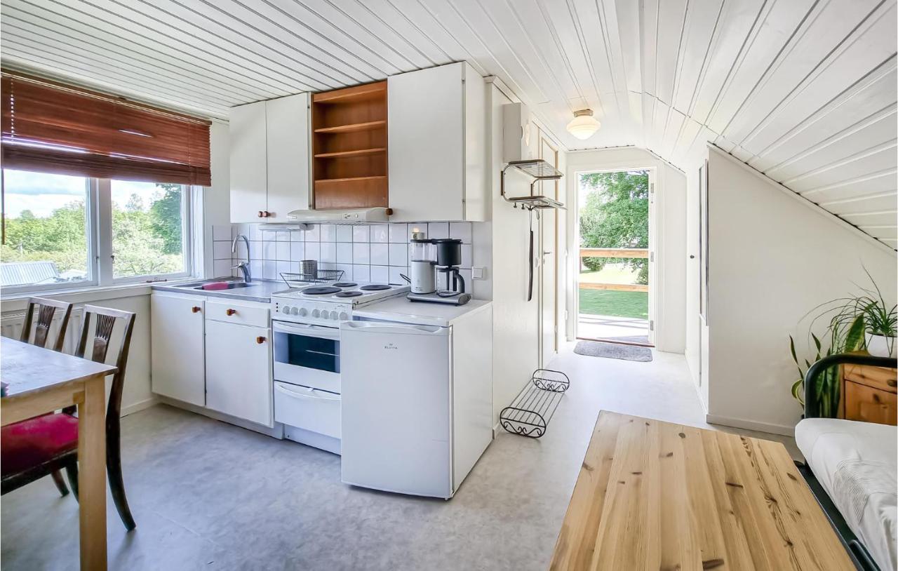 Stunning Apartment In Gullspang With Wifi Gullspång Exterior foto