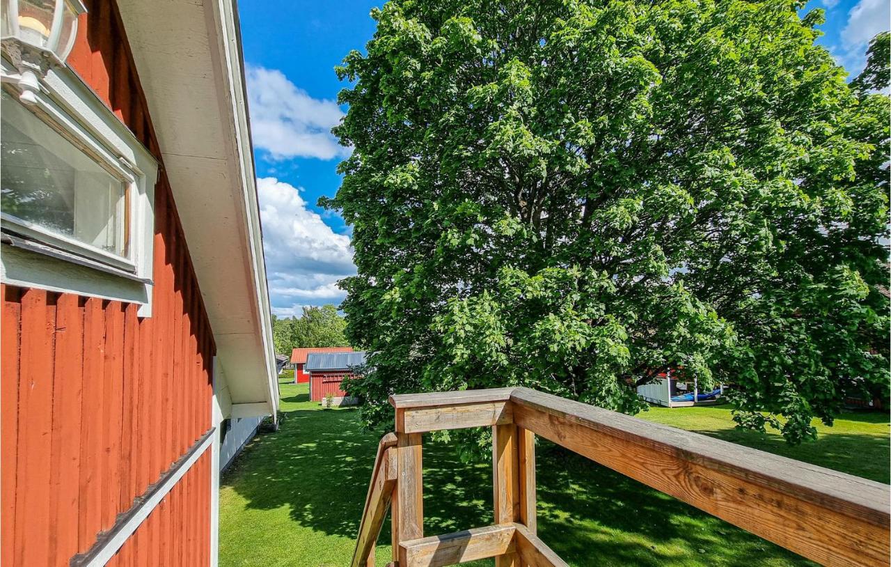 Stunning Apartment In Gullspang With Wifi Gullspång Exterior foto