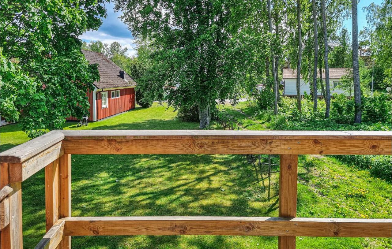 Stunning Apartment In Gullspang With Wifi Gullspång Exterior foto
