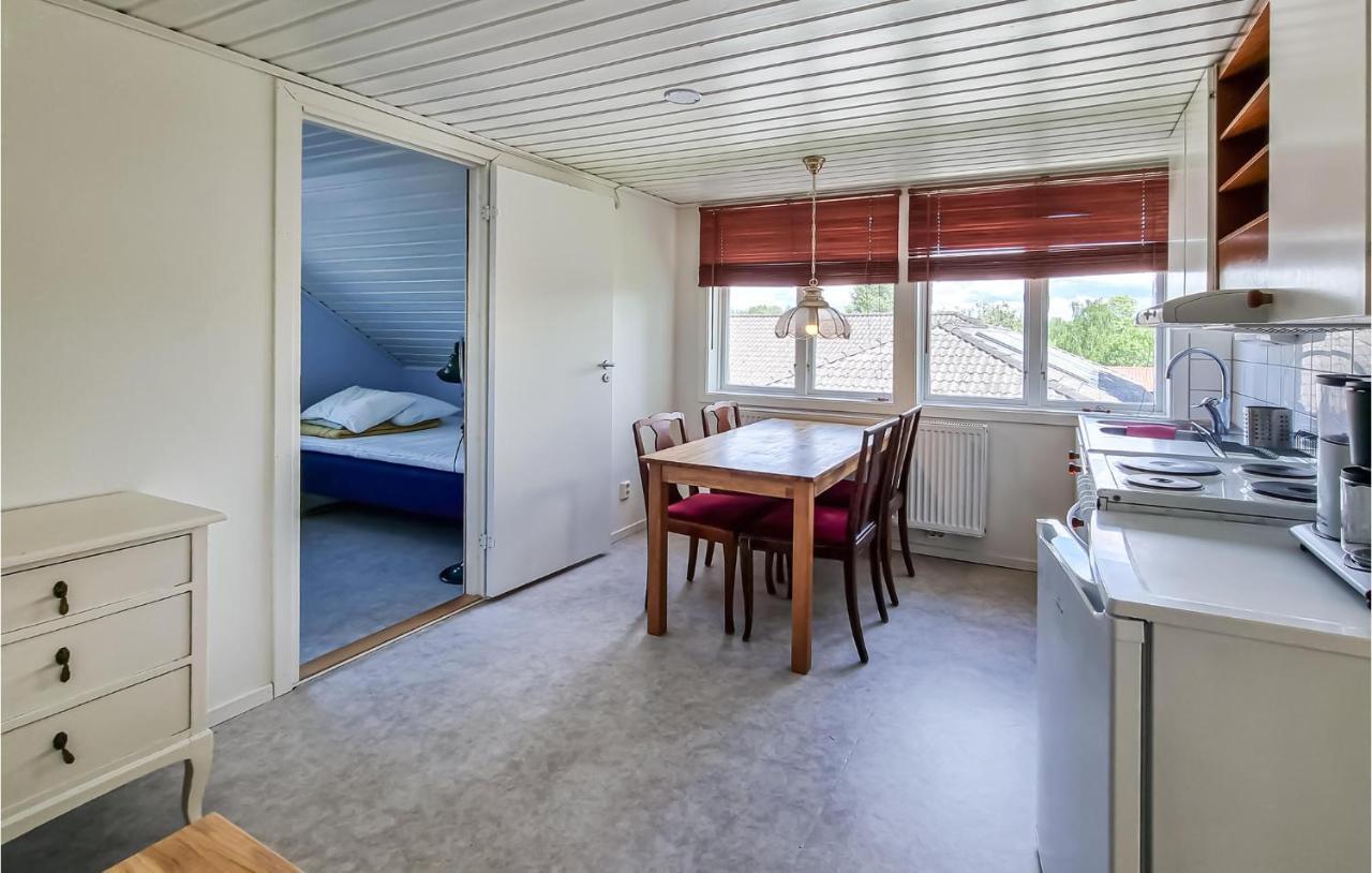 Stunning Apartment In Gullspang With Wifi Gullspång Exterior foto