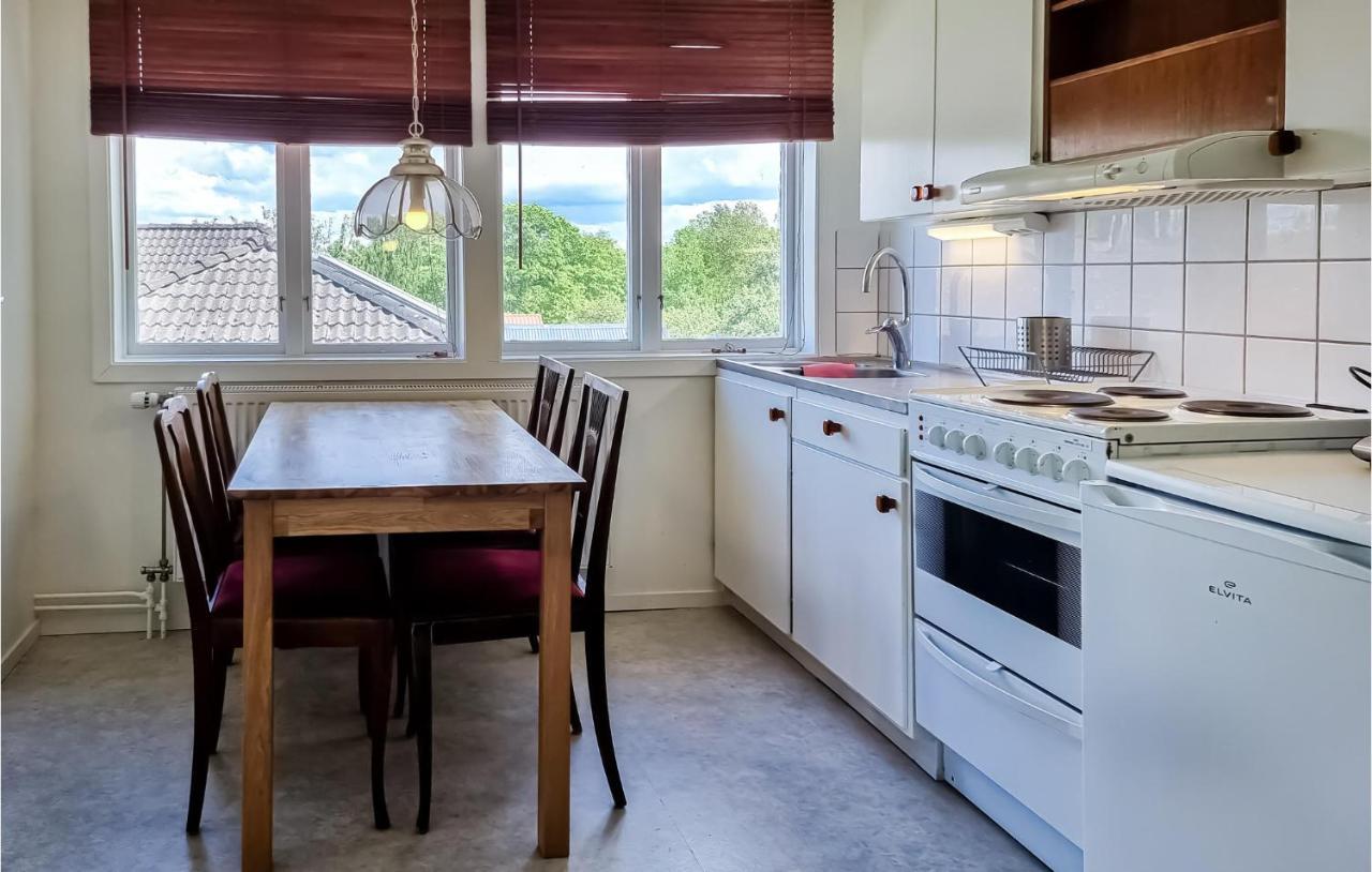 Stunning Apartment In Gullspang With Wifi Gullspång Exterior foto
