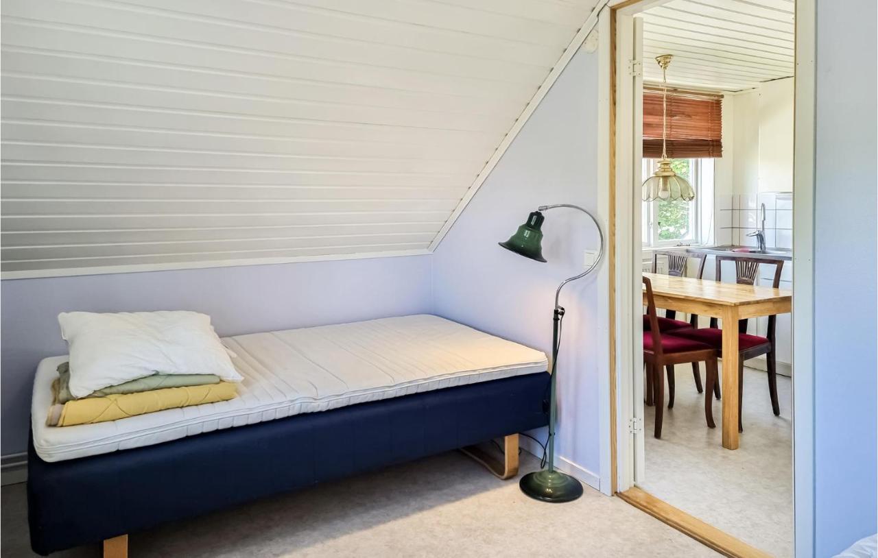 Stunning Apartment In Gullspang With Wifi Gullspång Exterior foto
