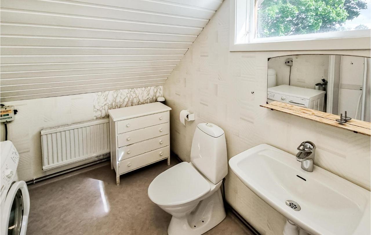 Stunning Apartment In Gullspang With Wifi Gullspång Exterior foto