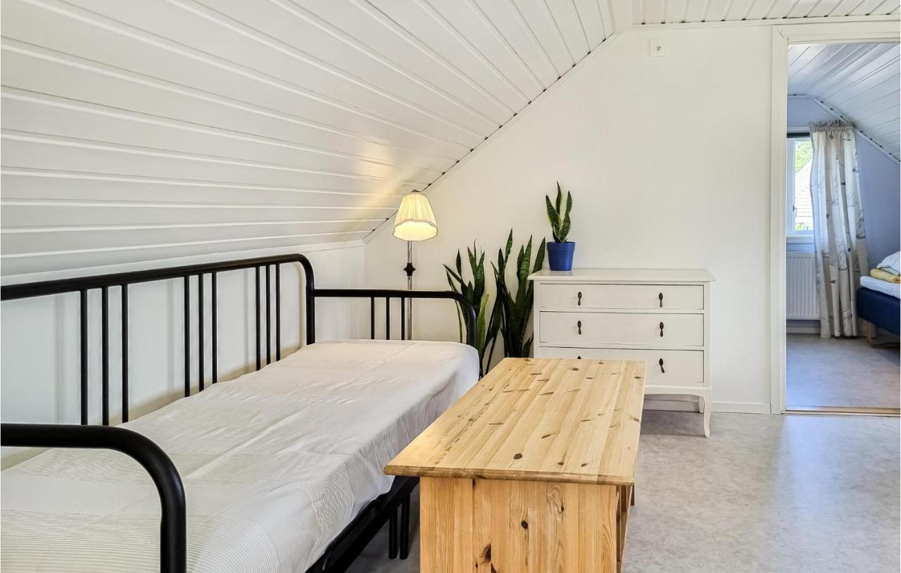 Stunning Apartment In Gullspang With Wifi Gullspång Exterior foto