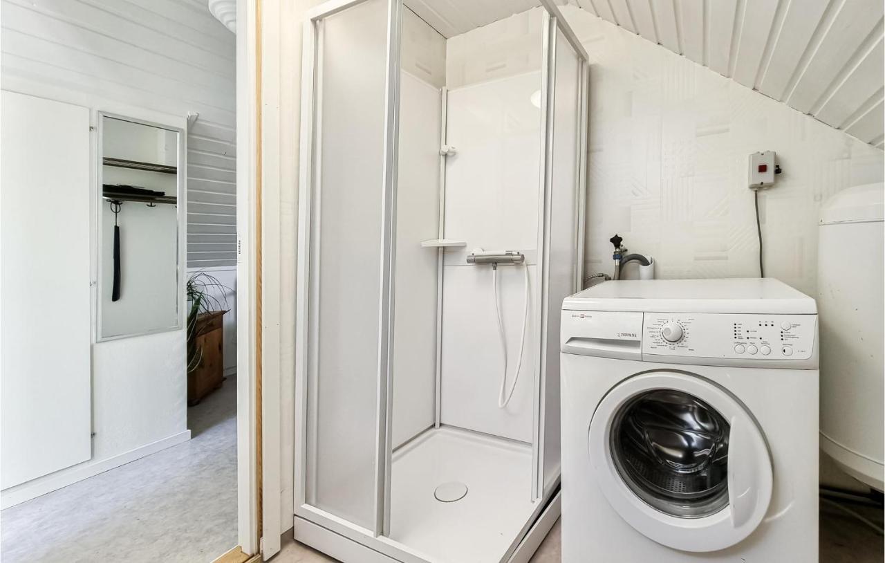Stunning Apartment In Gullspang With Wifi Gullspång Exterior foto