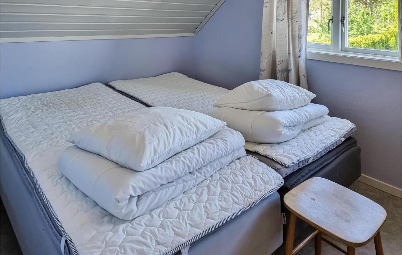 Stunning Apartment In Gullspang With Wifi Gullspång Exterior foto