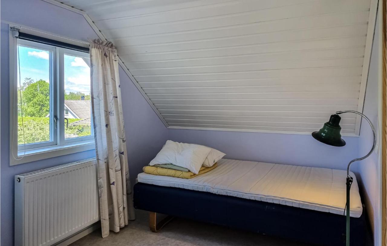 Stunning Apartment In Gullspang With Wifi Gullspång Exterior foto
